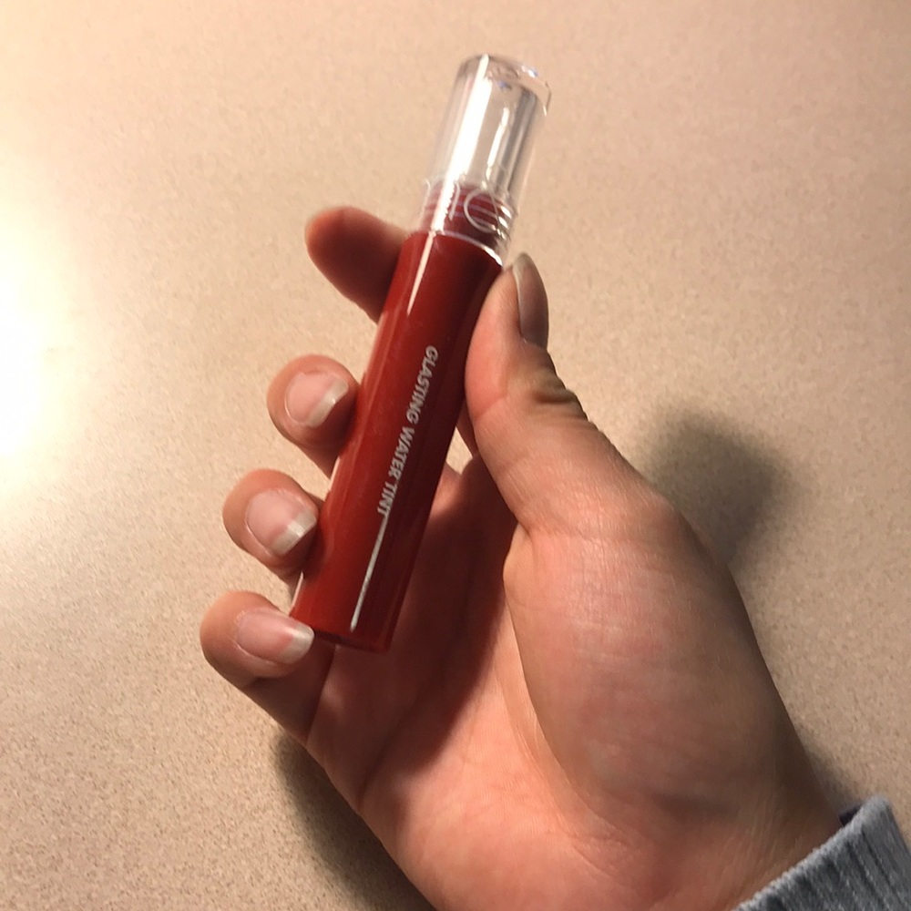 Romand Glasting Lip Tint